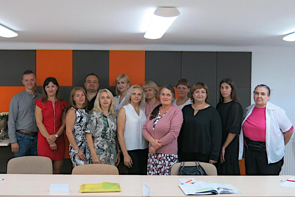 Zdjęcie galerii artykułu: Kurs języka polskiego przeznaczony dla obywateli Ukrainy - Kurs języka polskiego przeznaczony dla obywateli Ukrainy fot_1