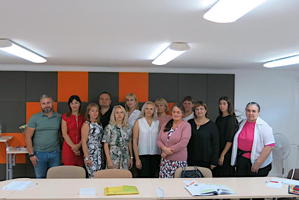 Zdjęcie galerii artykułu: Kurs języka polskiego przeznaczony dla obywateli Ukrainy - Kurs języka polskiego przeznaczony dla obywateli Ukrainy fot_2