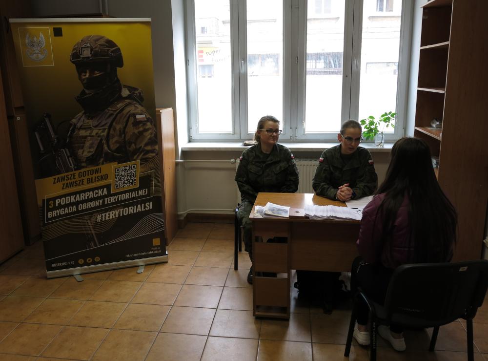 Zdjęcie galerii artykułu: Informacja nt. spotkania informacyjnego 3PBOT - Informacja nt. spotkania informacyjnego 3PBOT zdjecie 3