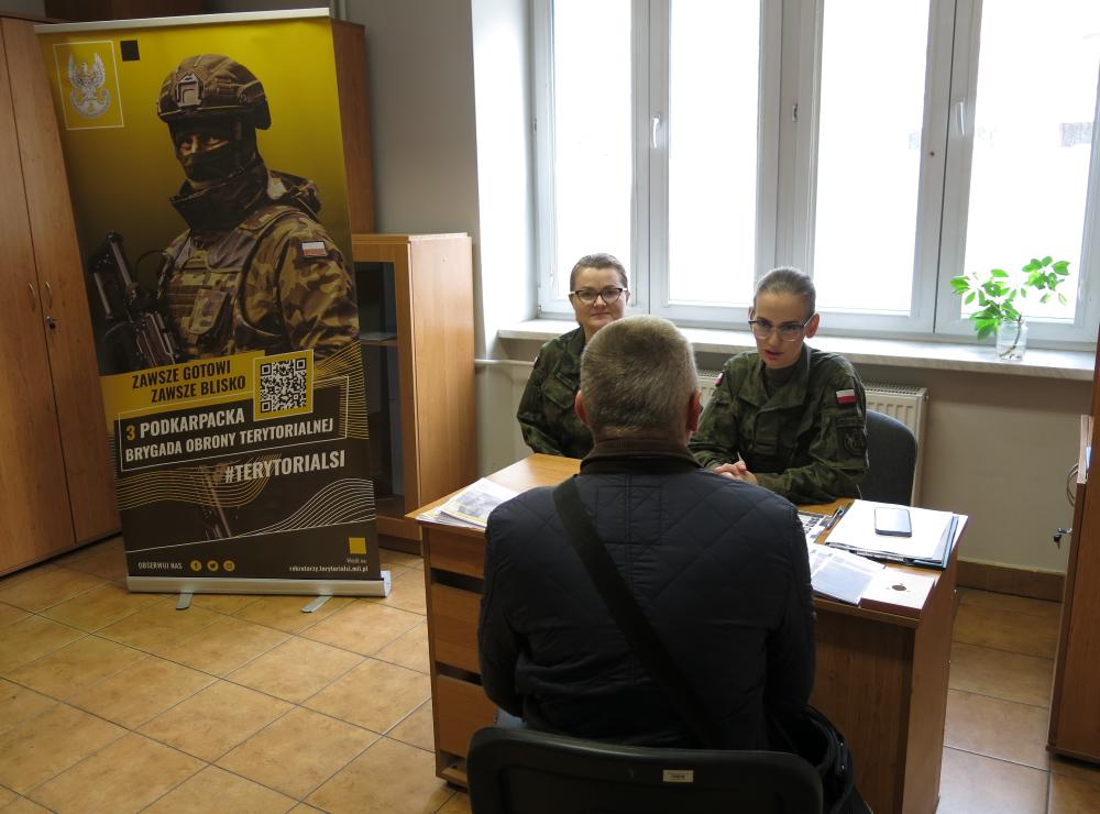 Zdjęcie galerii artykułu: Informacja nt. spotkania informacyjnego 3PBOT - Informacja nt. spotkania informacyjnego 3PBOT