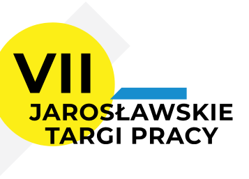 Zdjęcie artykułu Zaproszenie do udziału w VII Jarosławskich Targach Pracy